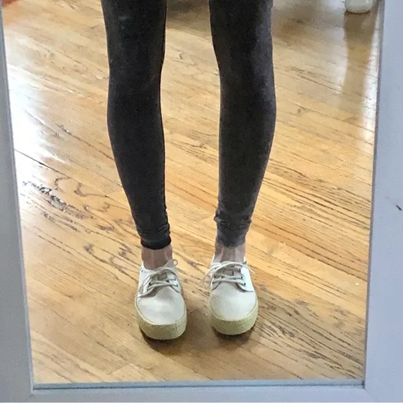 Vans Tazie ESP Mesh Marshmallow Sz 8 - Picture 2 of 11